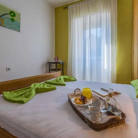 Two-bedroom 1