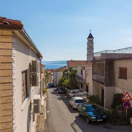 Two-bedroom 1 Apartment Crikvenica