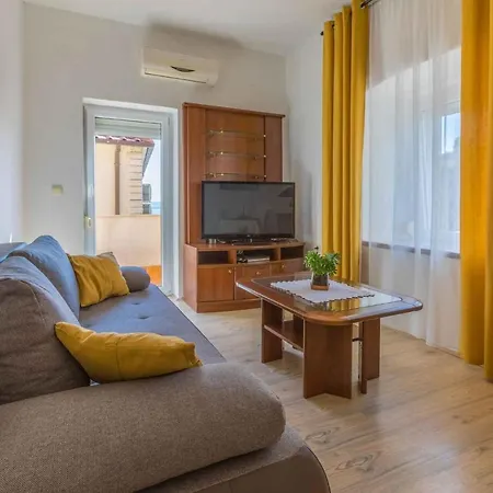 Two-bedroom 1 *