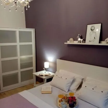 Two-bedroom 1