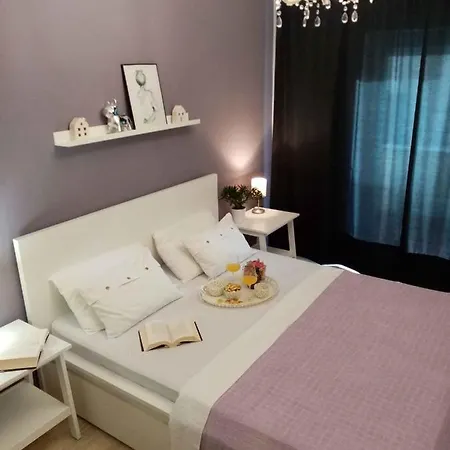 Two-bedroom 1 *