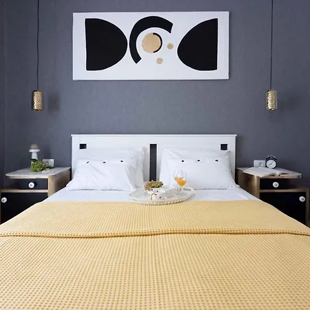 Two-bedroom 1