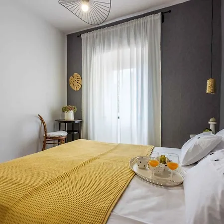 Two-bedroom 1