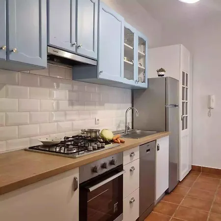 Two-bedroom 1 *