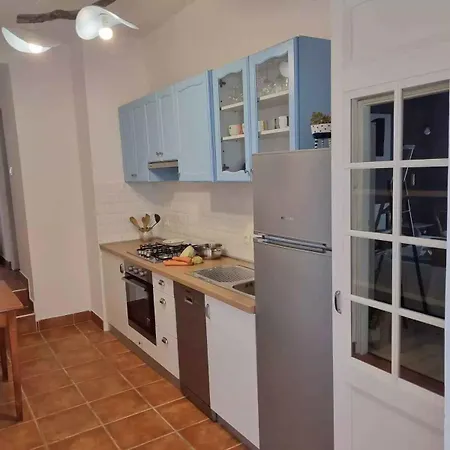 Two-bedroom 1