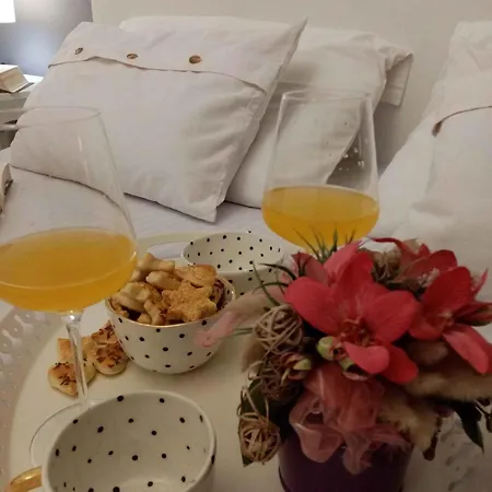 Two-bedroom 1 * Crikvenica