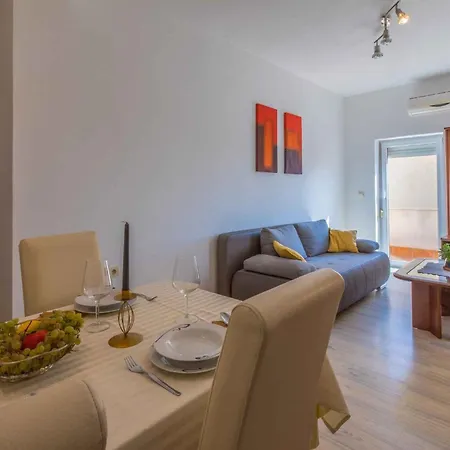 Two-bedroom 1
