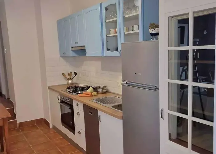 Two-bedroom 1