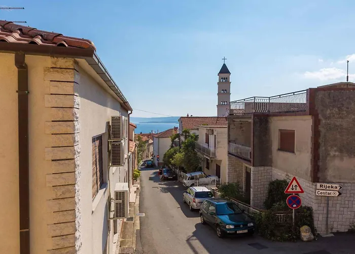 Appartamento Two-bedroom 1