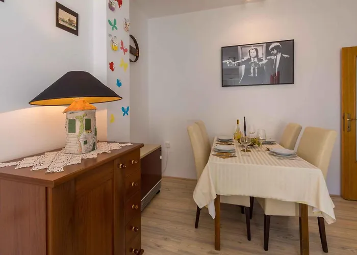 Two-bedroom 1