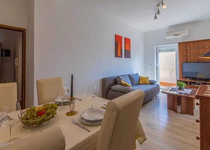 Two-bedroom 1
