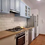 Two-bedroom 1 *