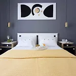 Two-bedroom 1 * Цриквеница