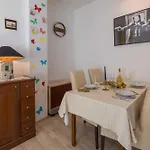 Two-bedroom 1 * Цриквеница