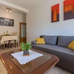 Two-bedroom 1 * Цриквеница