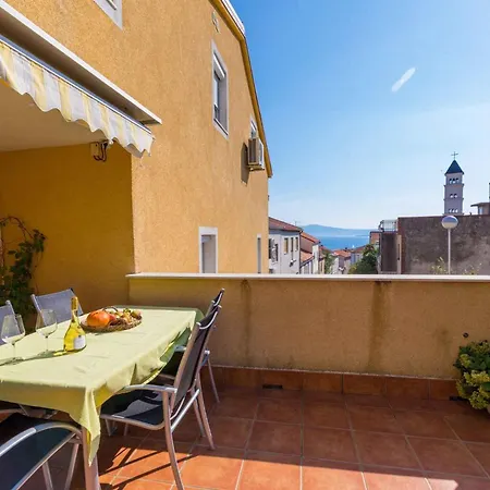 公寓 Two-bedroom 1