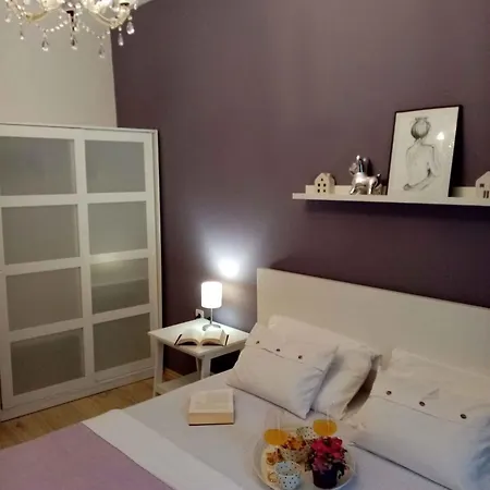 Two-bedroom 1 ツリクヴェニツァ