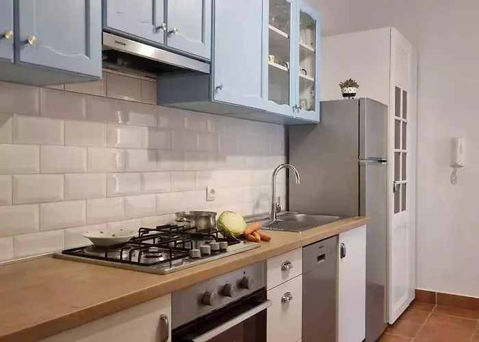Two-bedroom 1 *