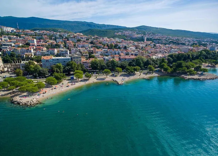 公寓 Two-bedroom 1