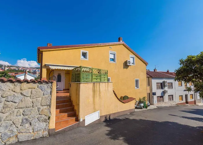 Two-bedroom 1 *