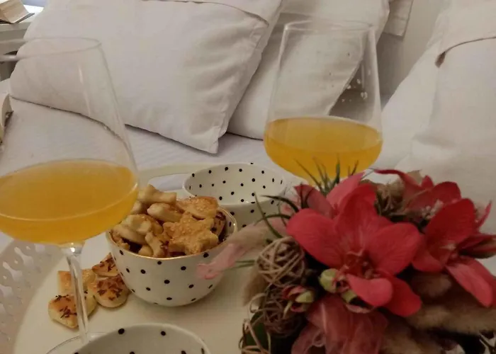 Two-bedroom 1 * 茨里克韦尼察