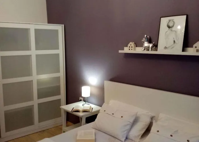 Two-bedroom 1 茨里克韦尼察